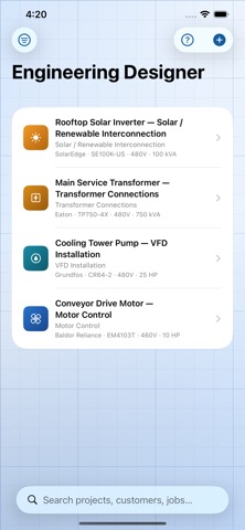 Designer From Nameplates Screenshot 4 of 5