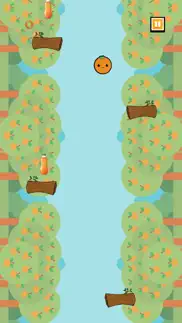 jumping orange pro айфон картинки 2