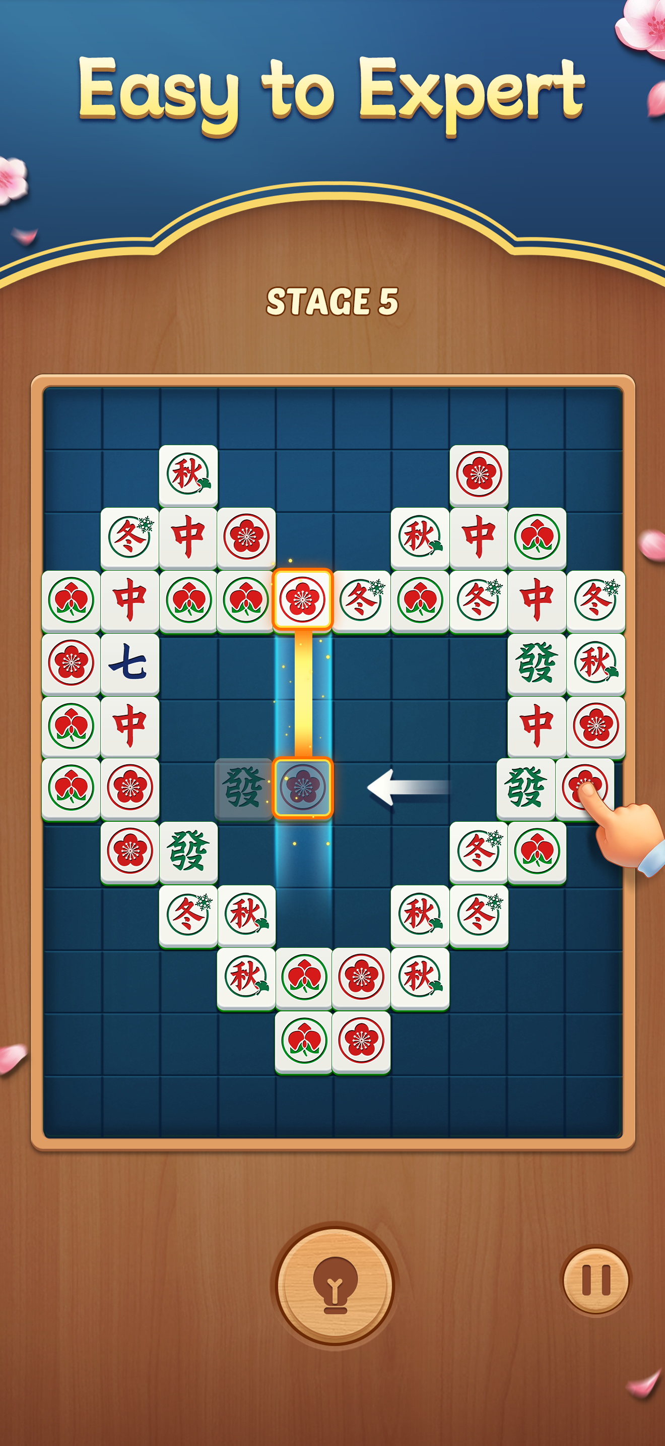 Daily Mahjong Match screenshot 6