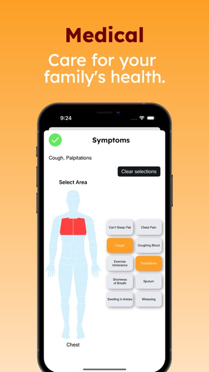 Family Calendar & Organizer screenshot-5