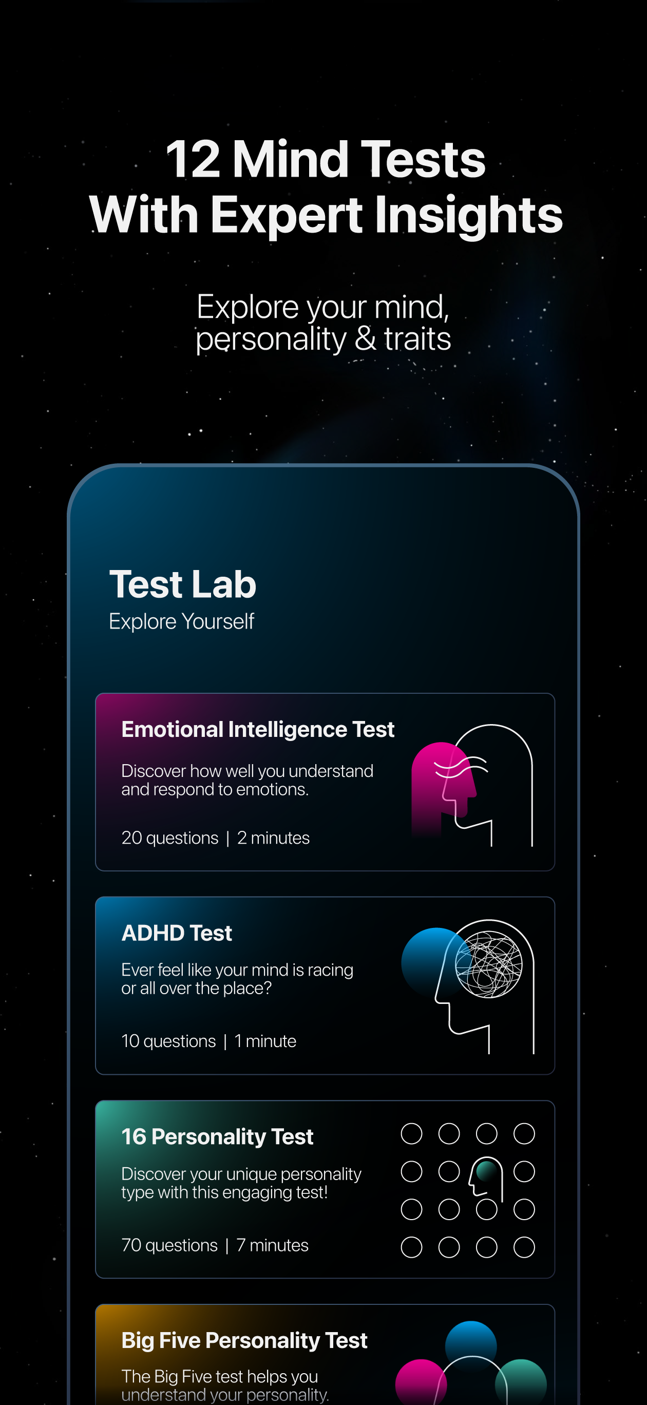 Nuronium: Brain Fitness