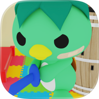 脱出ゲーム キッズパーク