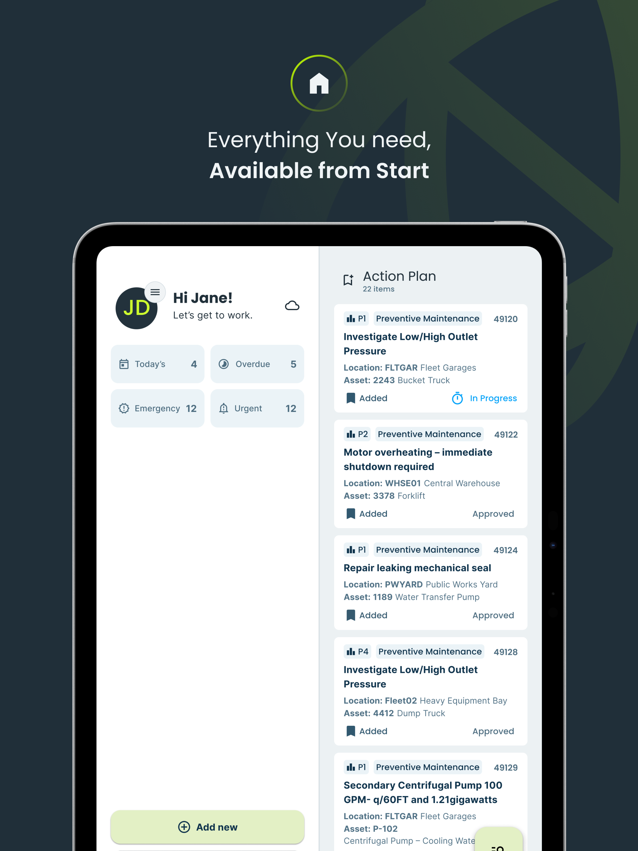 Naviam Mobile