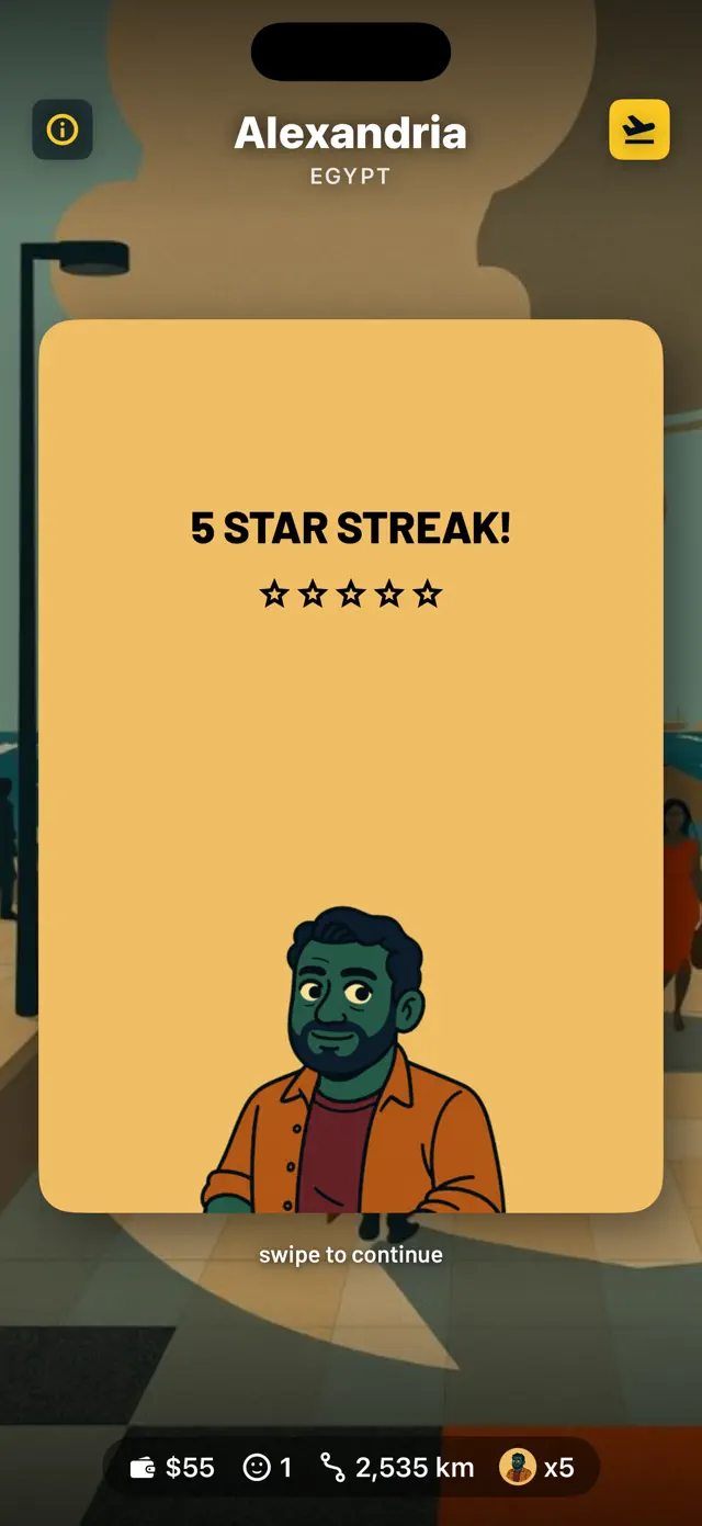Trailmarks screenshot 8