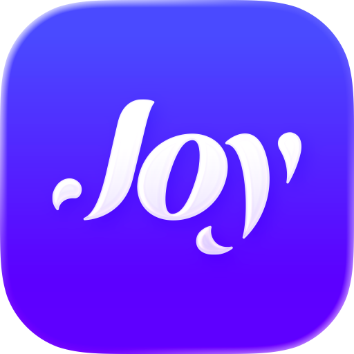 Joy Wedding Planner & Website