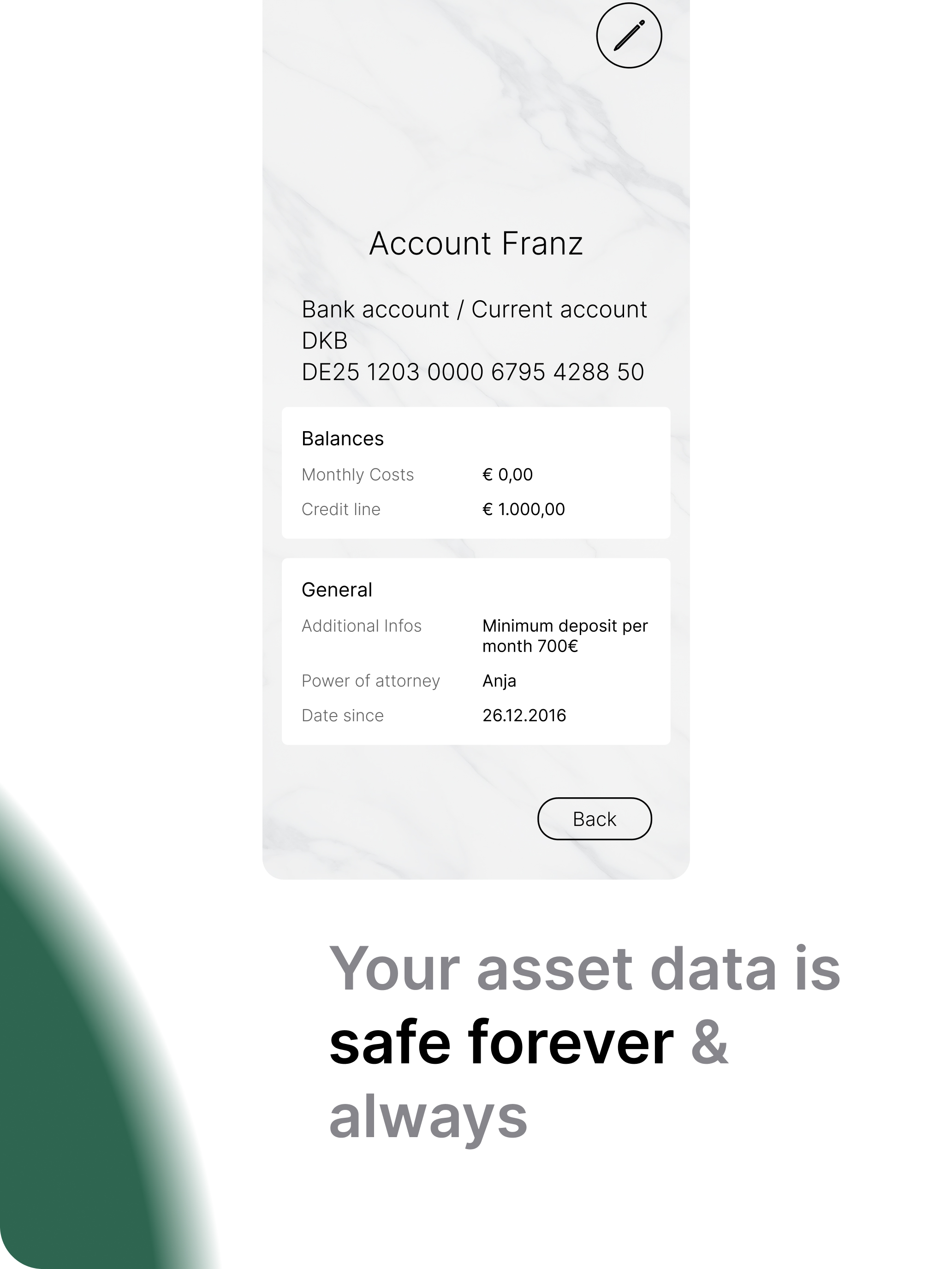 Asset Arcav - Digital Vault screenshot 10