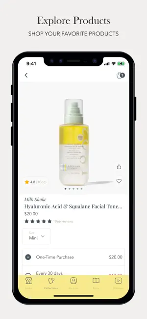 Beekman 1802 screenshot 4