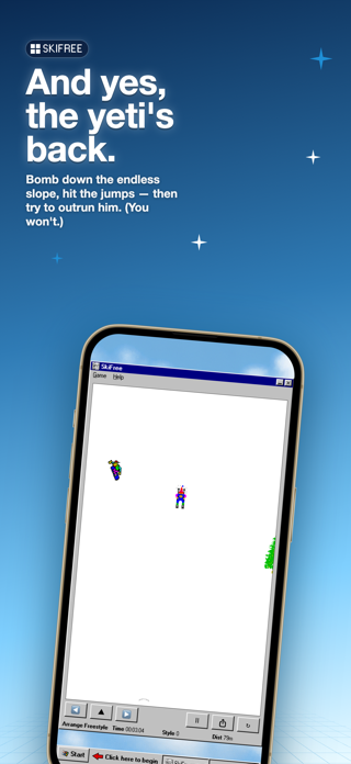 Arcade95: Retro Windows Games Screenshot 7 of 8