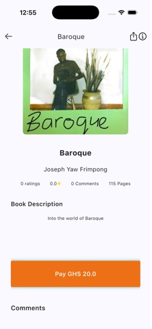 AwStore Screenshot 6 of 6