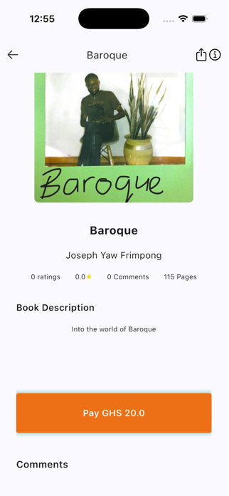 AwStore Screenshot 6 of 6