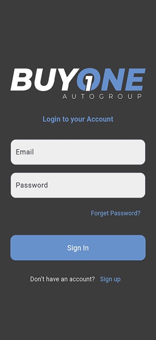 BuyOne Screenshot 1 of 3