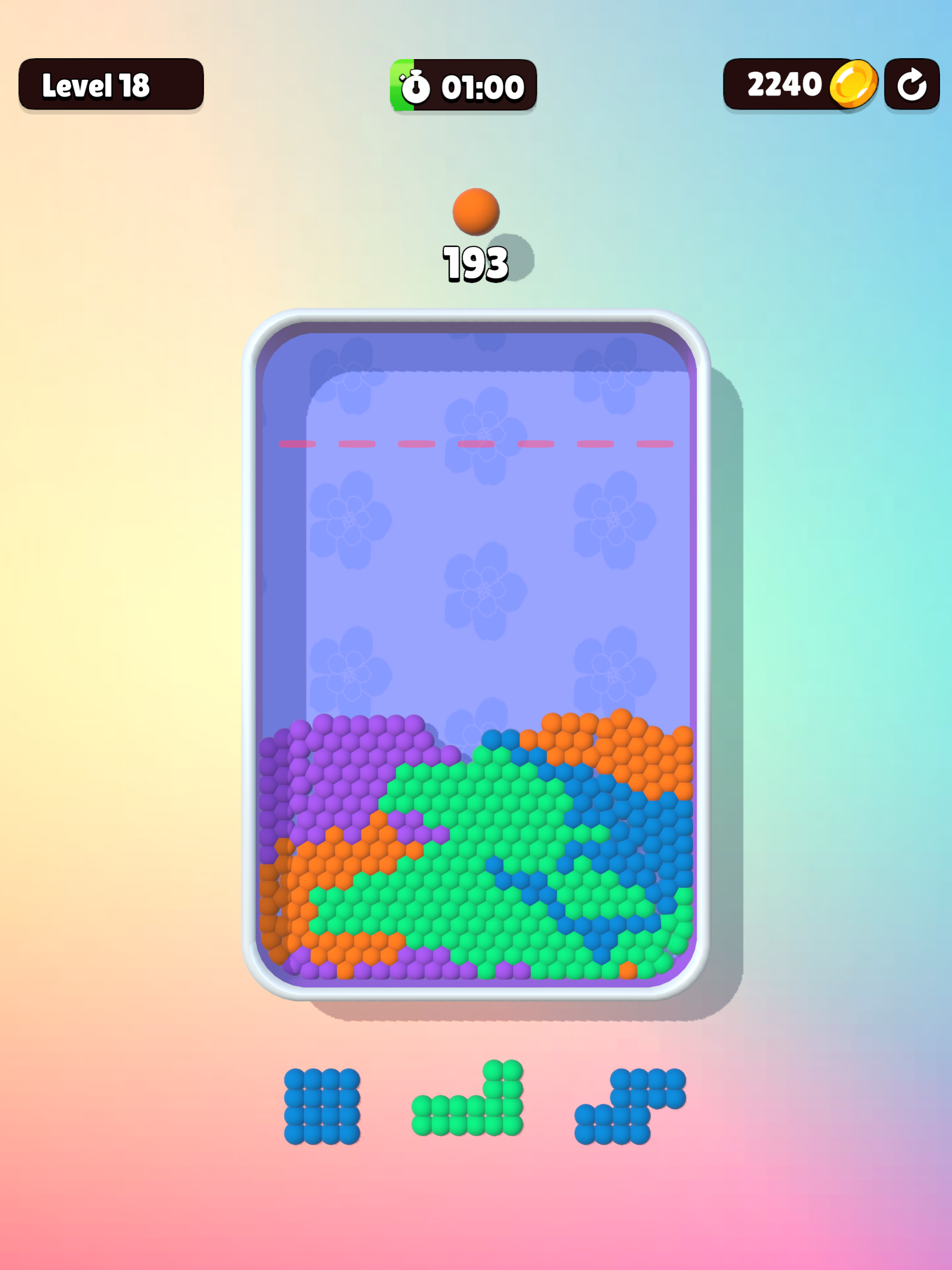 BeadsBlast screenshot 6