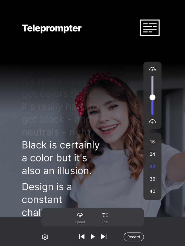 ‎CutStory: Story & Reels Maker Screenshot