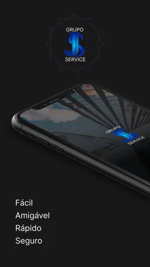 JJS Portaria screenshot 1