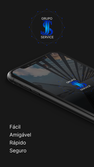JJS Portaria iPhone screenshot