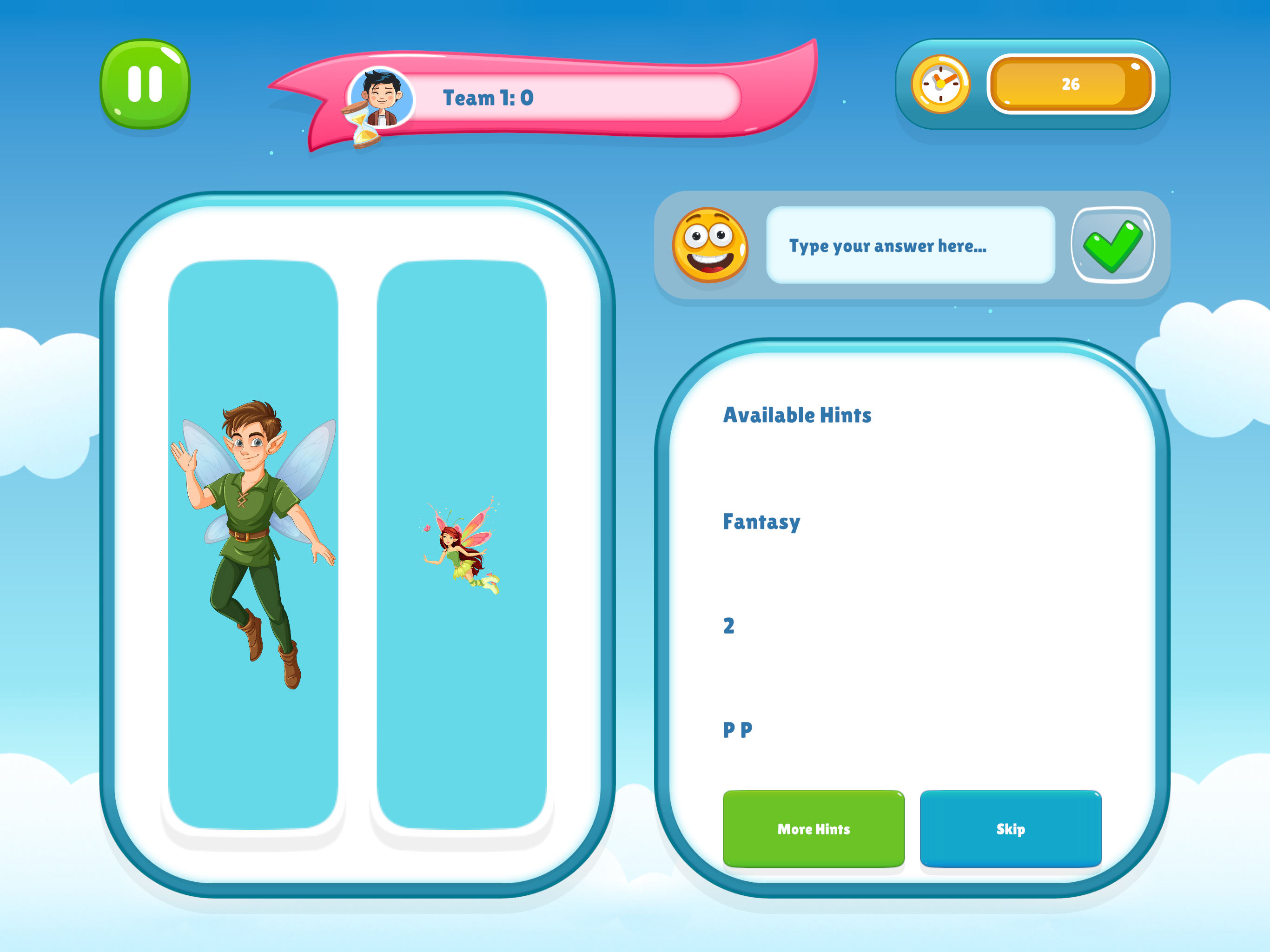 QuizRealm screenshot 4