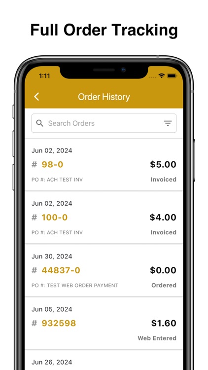 Steven Kempf Building Material