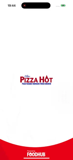 Elite Pizza Hot. screenshot 1