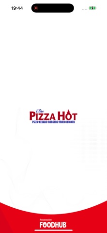 Elite Pizza Hot. Screenshot 1 of 4