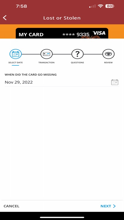 Discovery FCU Cards screenshot-3