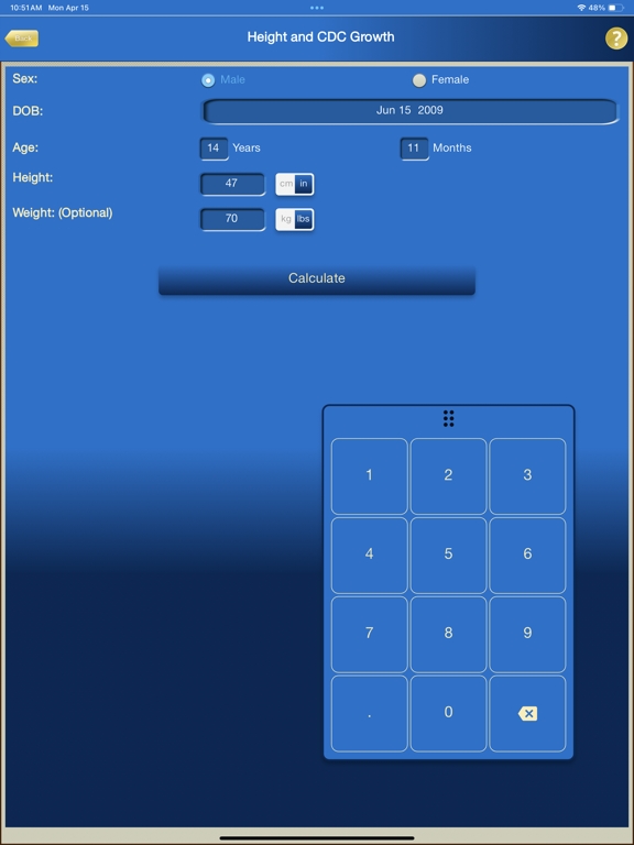Screenshot #5 pour Multiplier