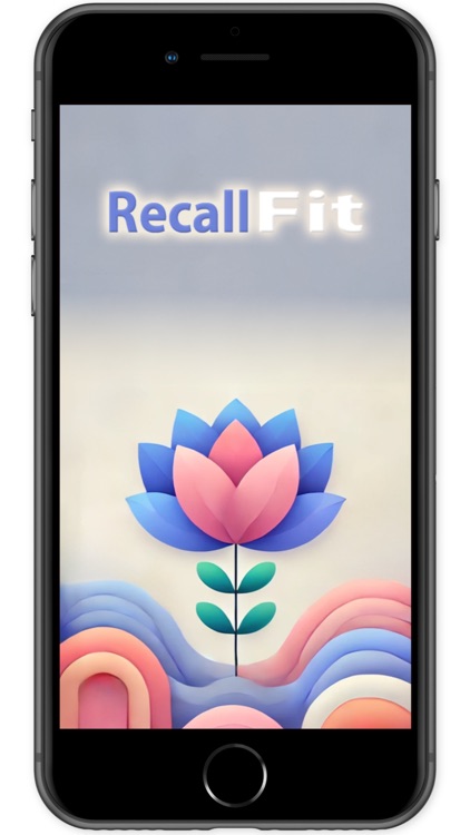 RecallFit