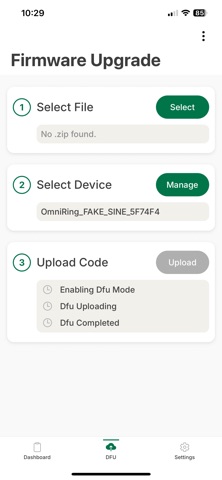 CirqtLab Kit screenshot