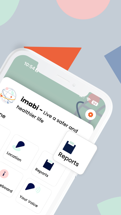 imabi Screenshot