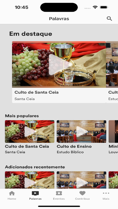 Screenshot #2 pour Adesba Barão