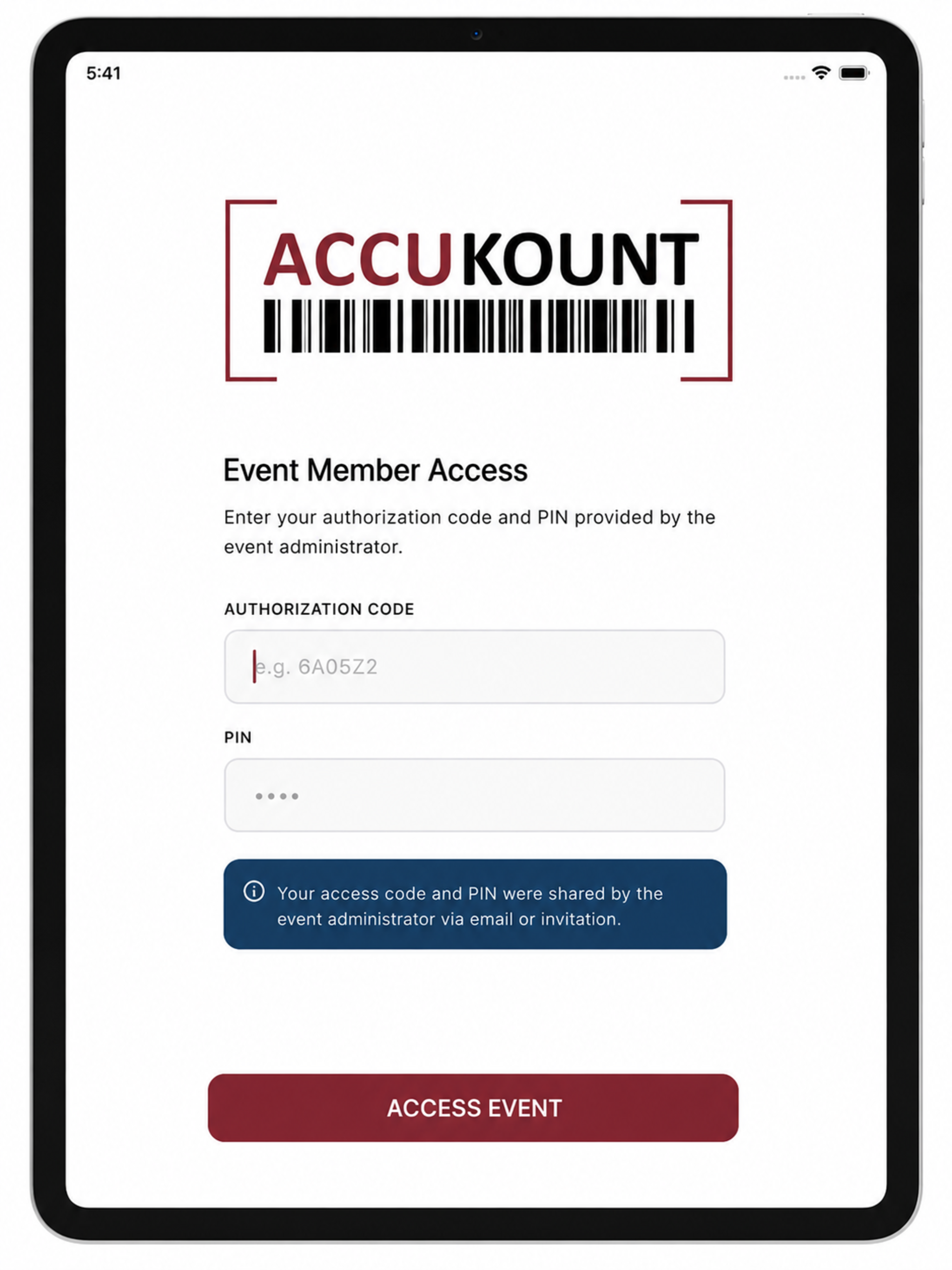 ACCUKOUNT screenshot 9