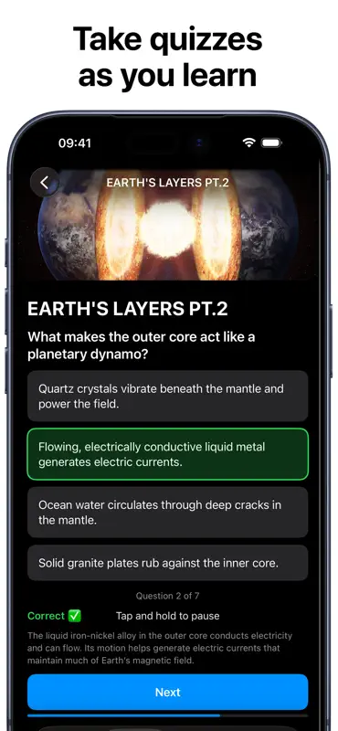 Salt Shack Minerals screenshot 2 of 8