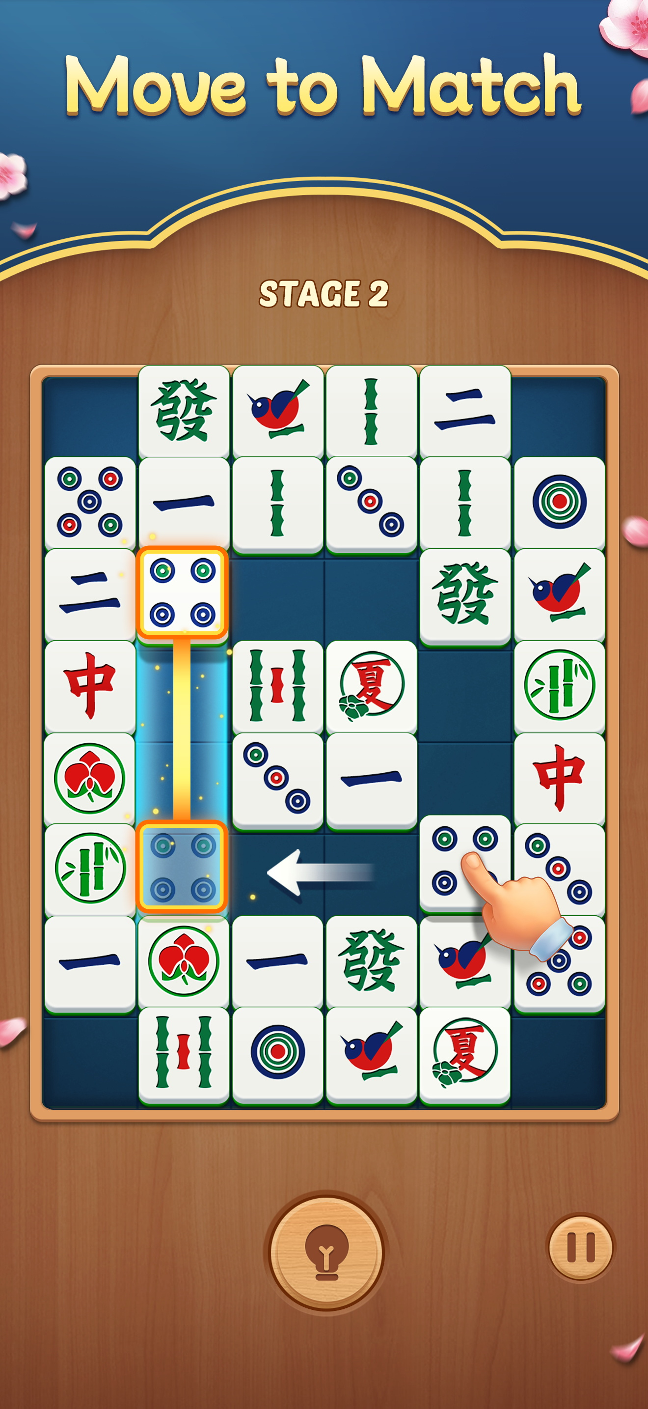 Daily Mahjong Match screenshot 3