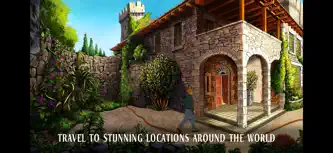 Broken Sword: Reforged screenshot 4