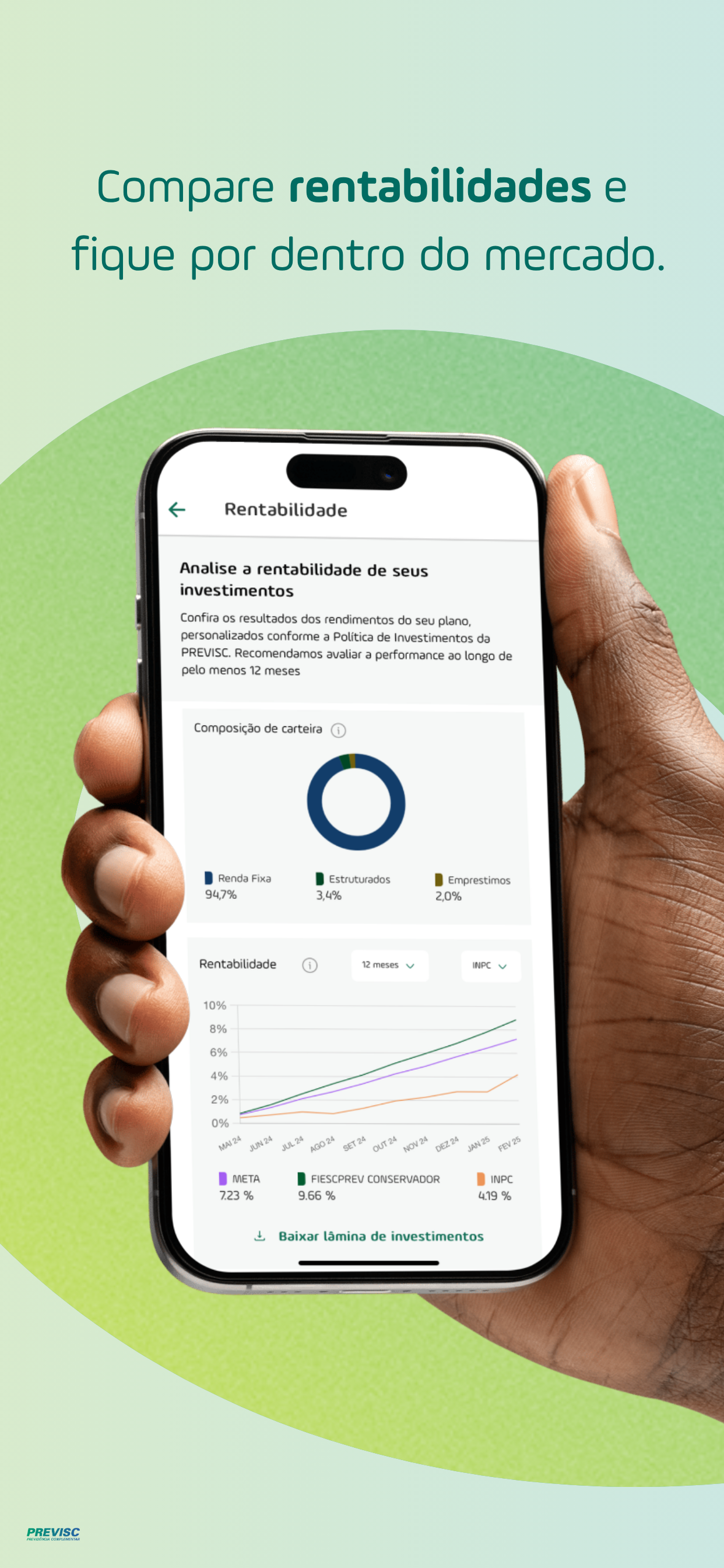 Previsc screenshot 5