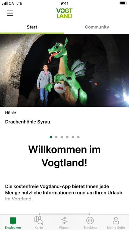 Vogtland