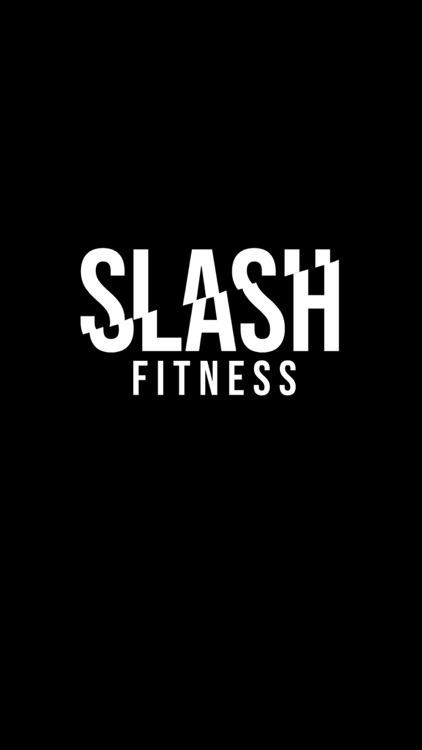 Slash Fitness