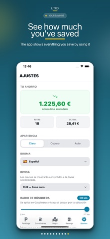 Litro Screenshot 10 of 10