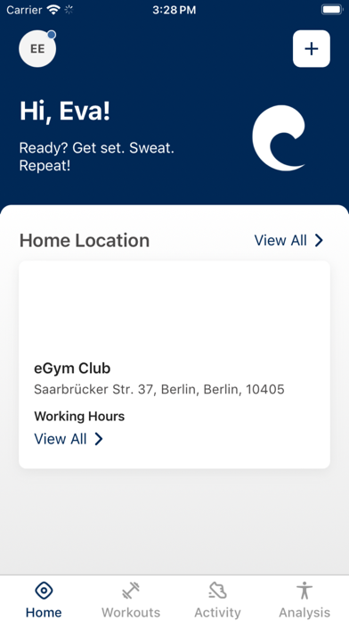 Connection Wolhusen Screenshot