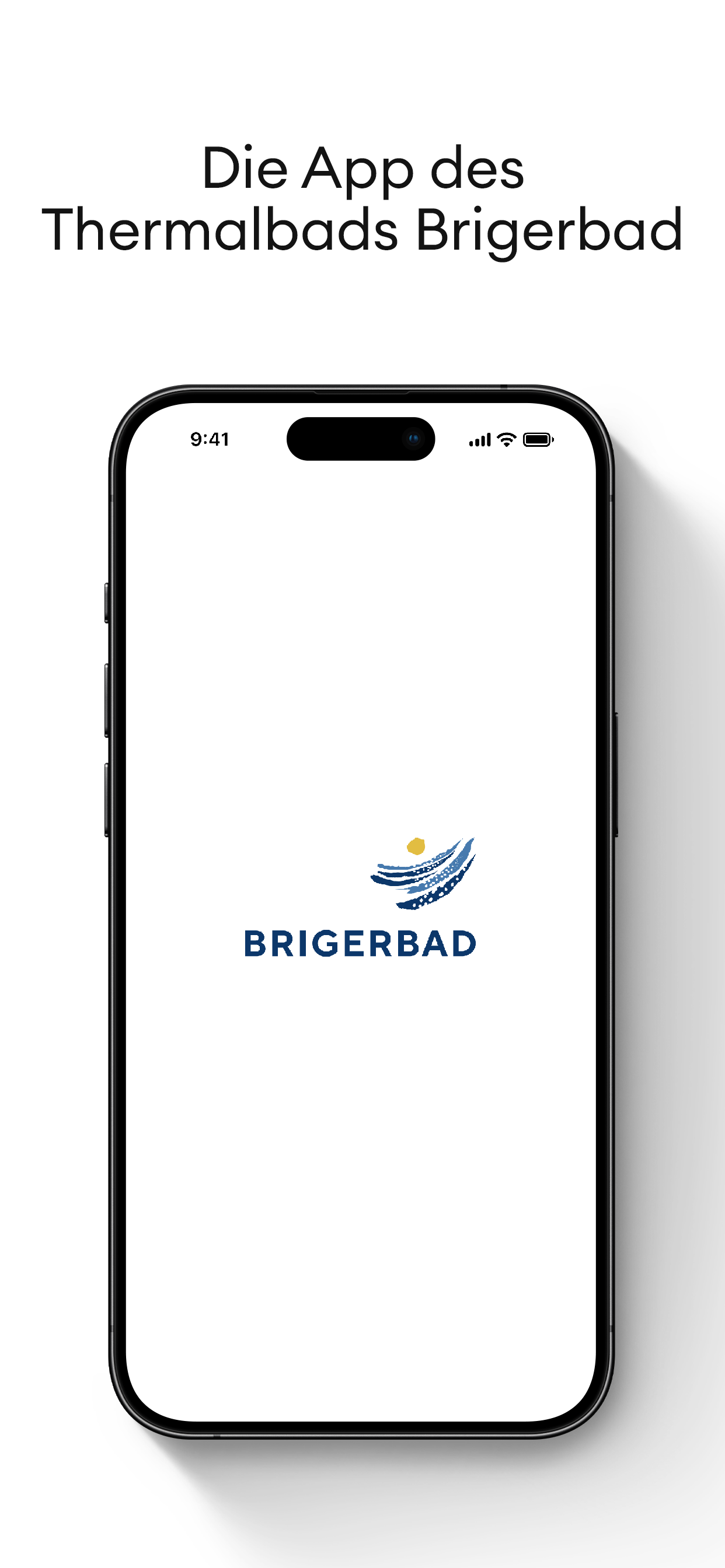 Brigerbad