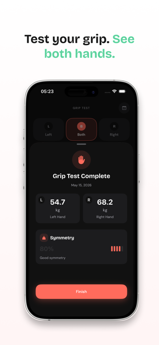 Grip Strength: MrGripper Screenshot 5 of 8
