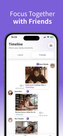 FocuSnap! Screenshot 3 of 10