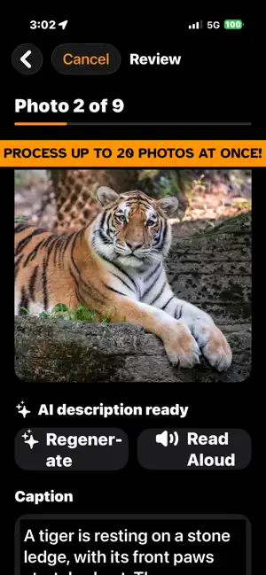 TigerText screenshot 3