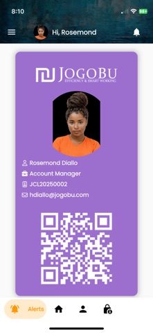 JCLSOFT eCard Screenshot 5 of 5