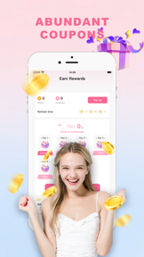 HeyNovel screenshot