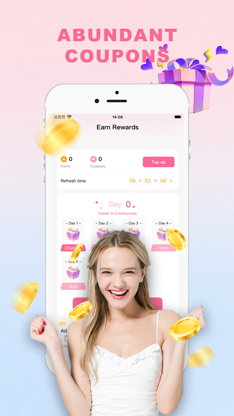 HeyNovel screenshot 5