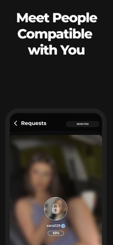 SPHER: Dating & Chat Screenshot 4 of 4