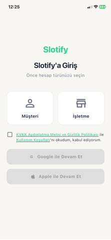 Slotify Screenshot 4 of 8