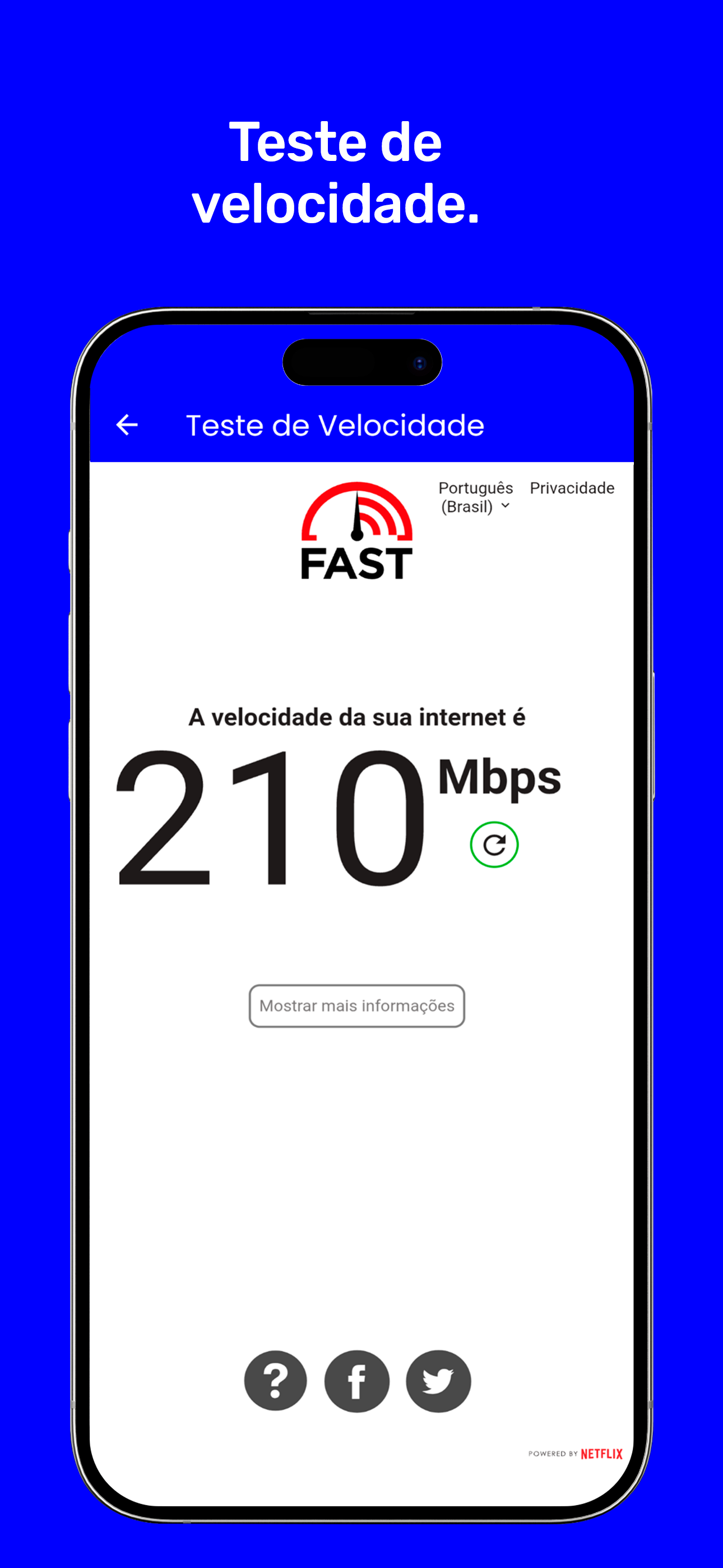 Jequié Telecom screenshot 3