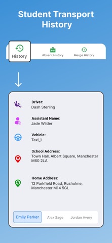 HNH Connect Screenshot 3 of 5