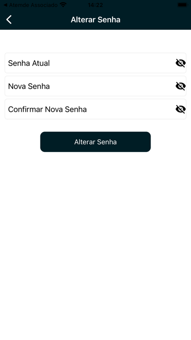 Atemde Dentista Screenshot